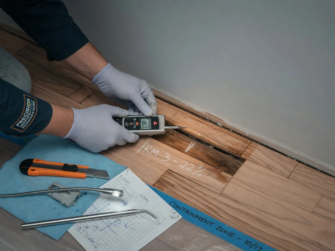 Why choose Water Removal in Yaphank, NY